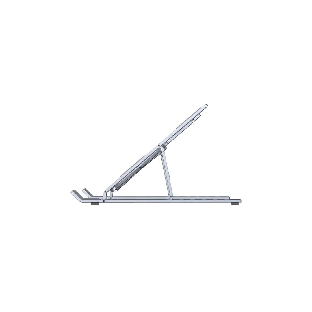 Unitek Mechanical Foldable Laptop Stand in Qatar Unitek Mechanical Foldable Laptop Stand in Qatar